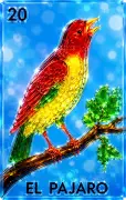 El Pájaro