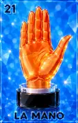 La Mano