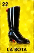 La Bota