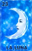 La Luna