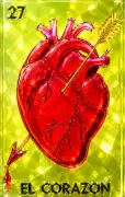 El Corazón
