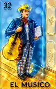 El Músico