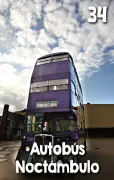 Autobus Noctambulo