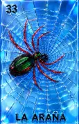 La Araña