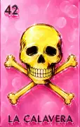 La Calavera