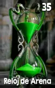Reloj de Arena