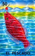 El Pescado