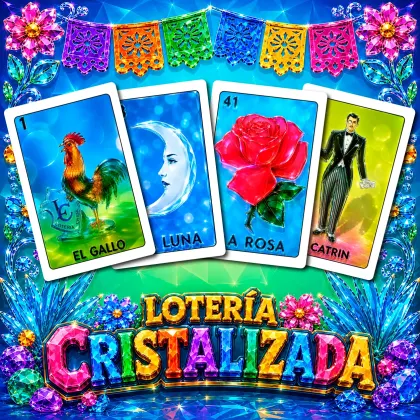 Cristalizada