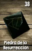 Piedra de la Resurreccion