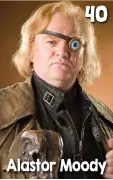 Alastor Moody