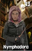 Nymphadora