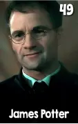 James Potter