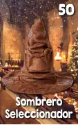 Sombrero Seleccionador
