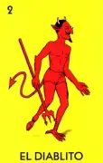 El Diablito