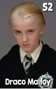 Draco Malfoy