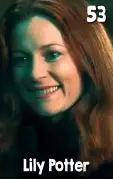 Lily Potter