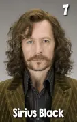 Sirius Black