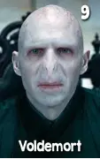 Voldemort