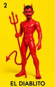 El Diablito