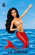 La Sirena