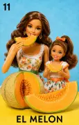 El Melón