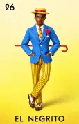 El Negrito