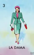 La Dama