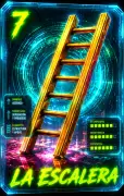 La Escalera