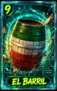 El Barril