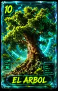 El Árbol