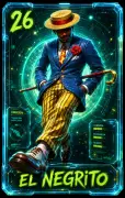 El Negrito