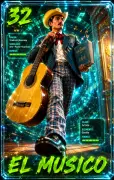 El Músico