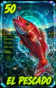 El Pescado