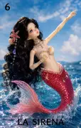 La Sirena