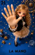 La Mano
