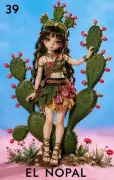 El Nopal
