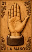 La Mano
