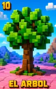 El Árbol