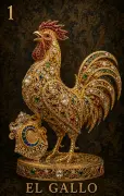 El Gallo