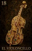 El Violoncello