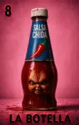 La Botella