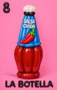 La Botella
