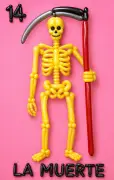 La Muerte