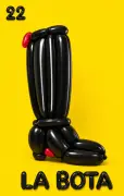 La Bota