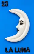 La Luna
