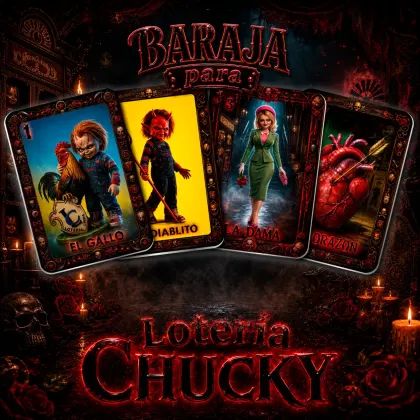 Chucky