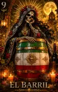 El Barril