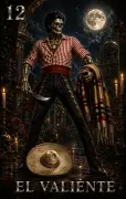 El Valiente