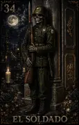 El Soldado