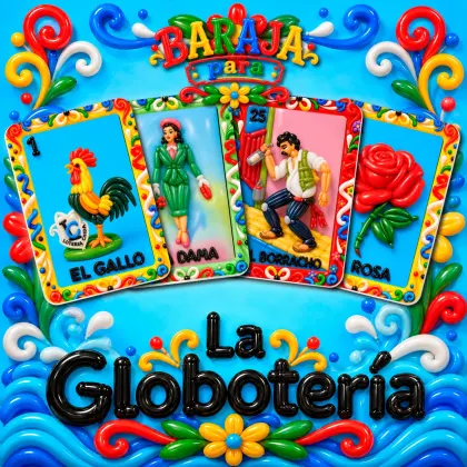 Globotería